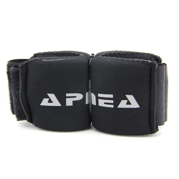 Apnea Bilek Ağırlığı 1Kg |Siyah| SİYAH