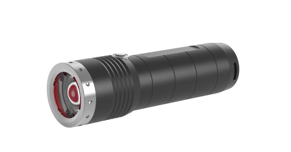 Ledlenser MT6 600 Lümen El Feneri
