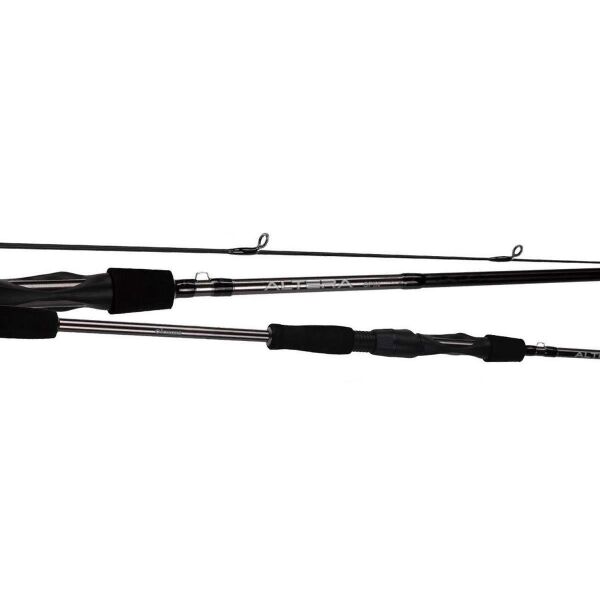 Okuma Altera 180 cm 4-12 gr 2 Parça Spin Olta Kamışı