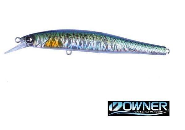 Owner Cultiva CTM 110F 110MM 14.4Gr Suni Yem