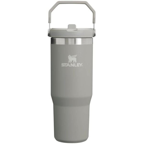 Stanley The IceFlow Flip Straw Pipetli Termos Bardak 0,89 Lt