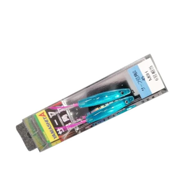 Yamashita Surf Yumizuno 40mm Mini Trol Sırtı Zokası MBH