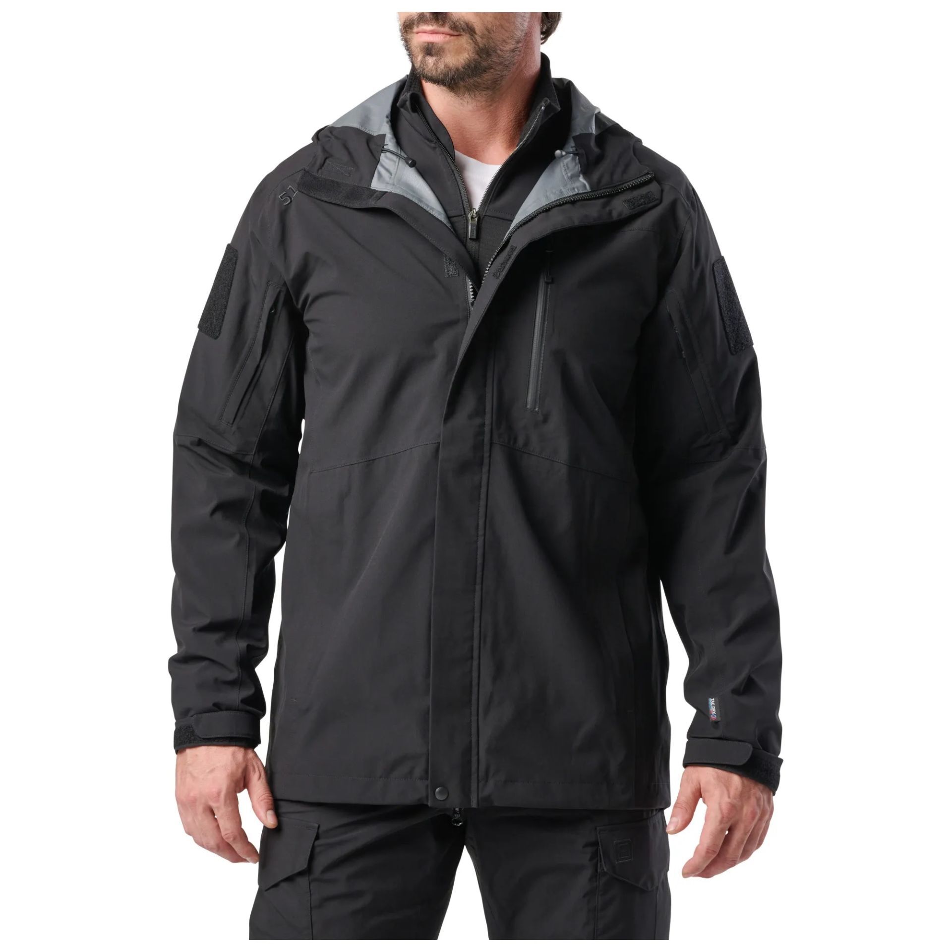 5.11 Force Rainshell Ceket XL