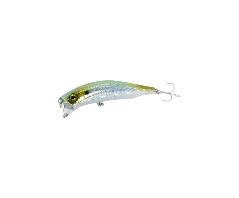 Fujin Hacker 90 mm 13.7 gr SSR Floating Maket Balık 114