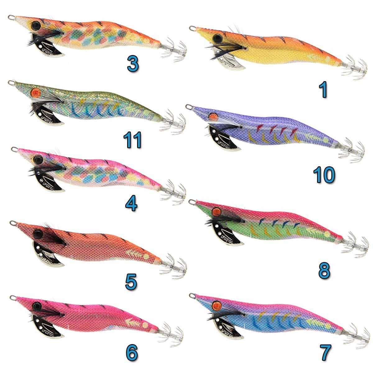 Hayabusa Rambu V3 Rattle 13,5cm 19gr Kalamar Zokası 7