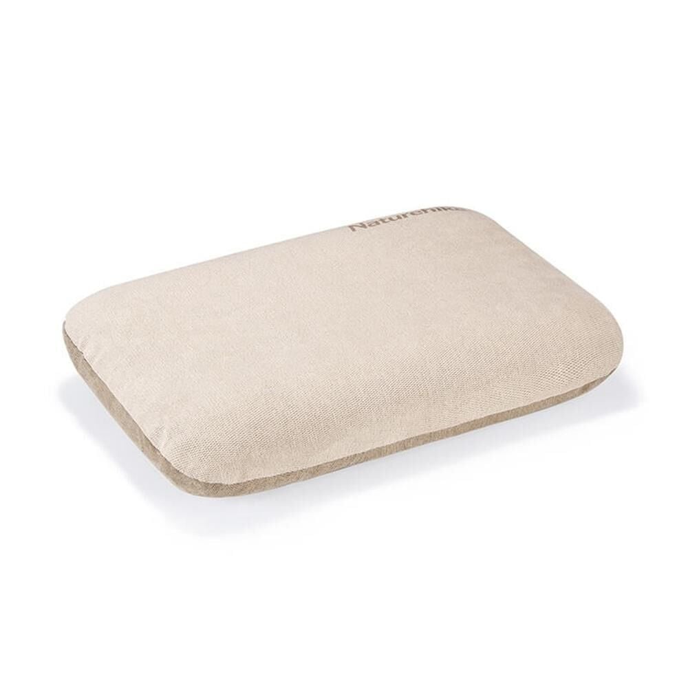 Naturehike 3D Anti-Slip Comfort Kaymaz Yastık Kılıfı Khaki