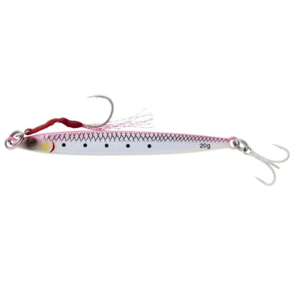 Savage Gear Sardine Slider Micro Jigs 8.5cm 20gr Jig Yem