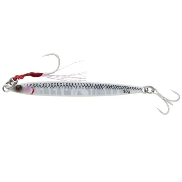 Savage Gear Sardine Slider Micro Jigs 8.5cm 20gr Jig Yem