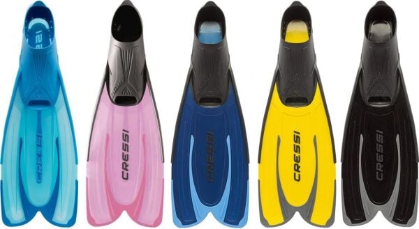 Cressi Agua Yüzücü Paleti