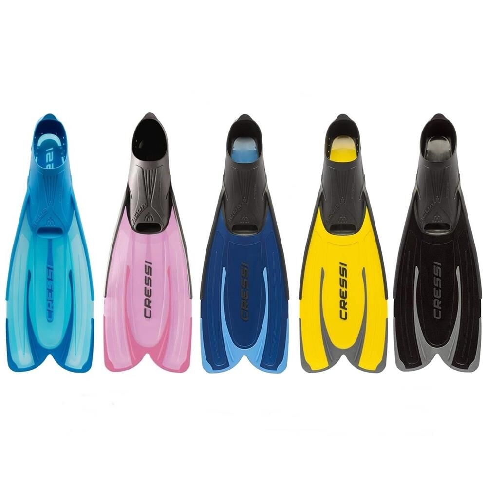 Cressi Agua Yüzücü Paleti