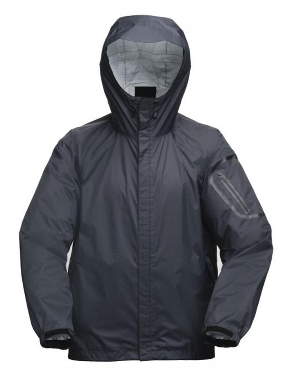 Ferrino Masherbrum Erkek Ceket SİYAH - XXXL