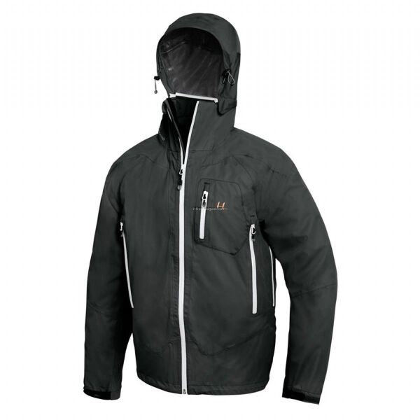 Ferrino Masherbrum Erkek Ceket SİYAH - XXXL