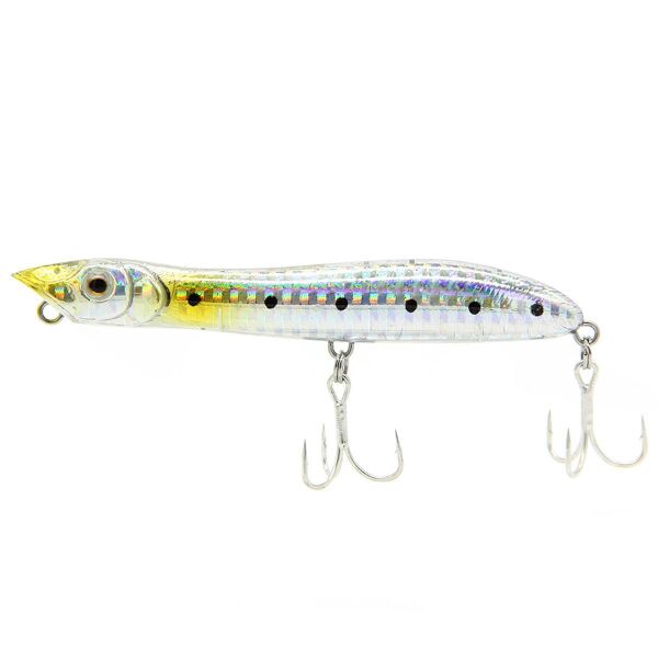 Fujin Z-Walker 125mm 18gr Su Üstü Suni Yem 093