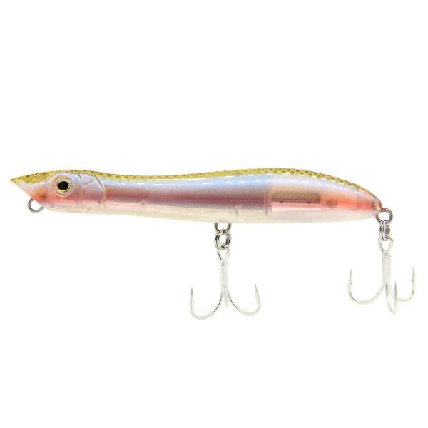 Fujin Z-Walker 125mm 18gr Su Üstü Suni Yem