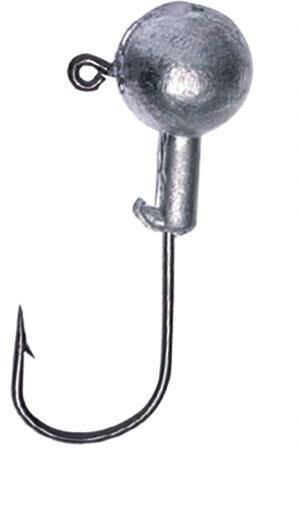 Grauvell Jinza Jig Head R Hook 4Lü 5 GR - NO:1/0 - 5 GR