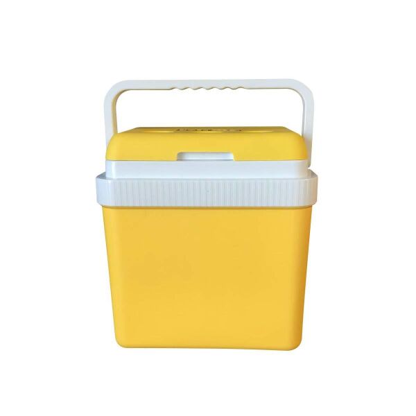 Icepeak Buzluk SF26 Taşıma Çantası 26 Lt Sarı
