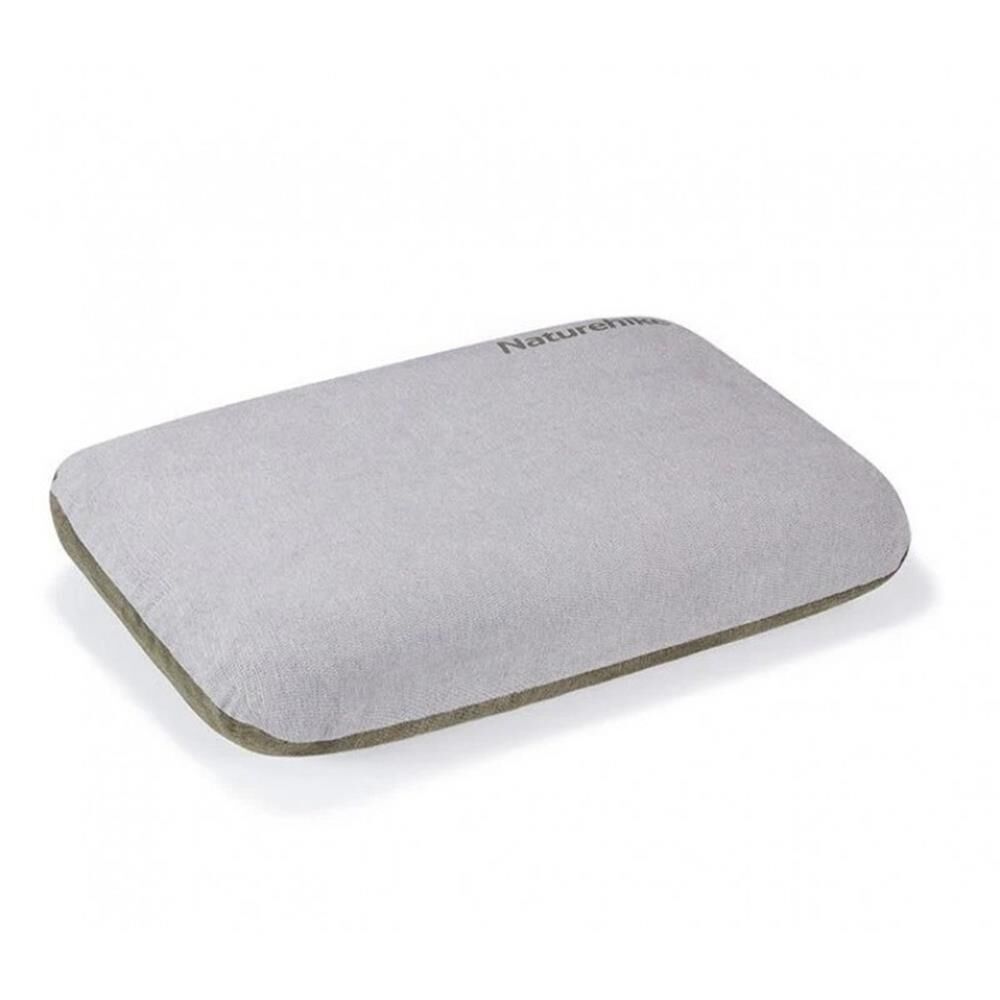 Naturehike 3D Anti-Slip Comfort Kaymaz Yastık Kılıfı Grey