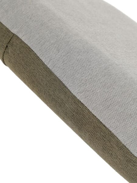 Naturehike 3D Anti-Slip Comfort Kaymaz Yastık Kılıfı Grey