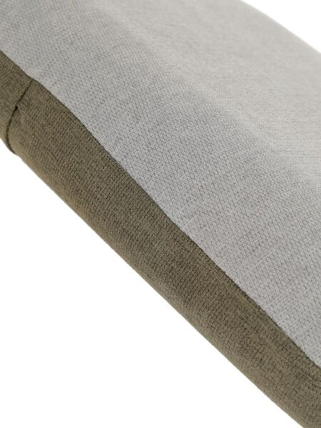 Naturehike 3D Anti-Slip Comfort Kaymaz Yastık Kılıfı Grey