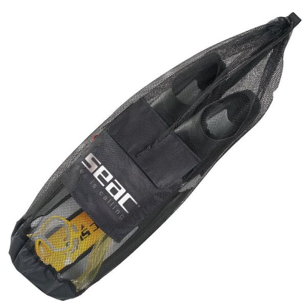 Seac Sub File Çanta ( Aksesuar Taşıma Çantası)