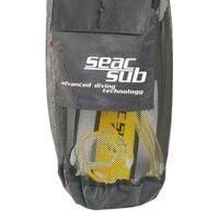 Seac Sub File Çanta ( Aksesuar Taşıma Çantası)