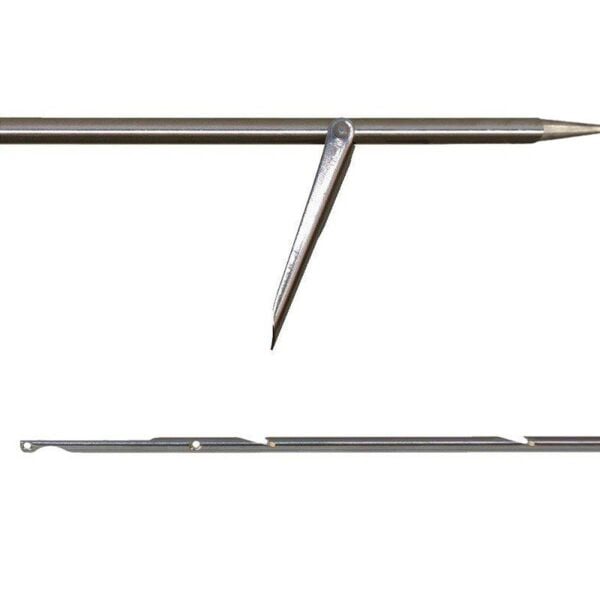 Tahityen İnox Zıpkın Şişi 6,5mm 135 Cm