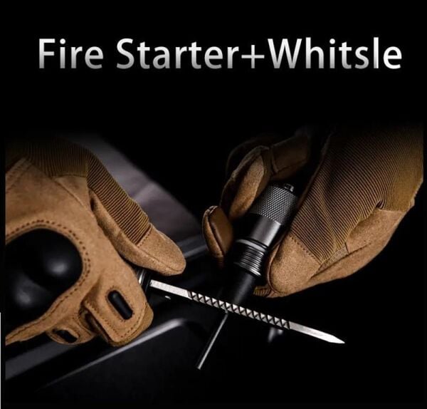 Grand Harvest GBC-M01 Multi Fonksiyonel Taktik Kürek