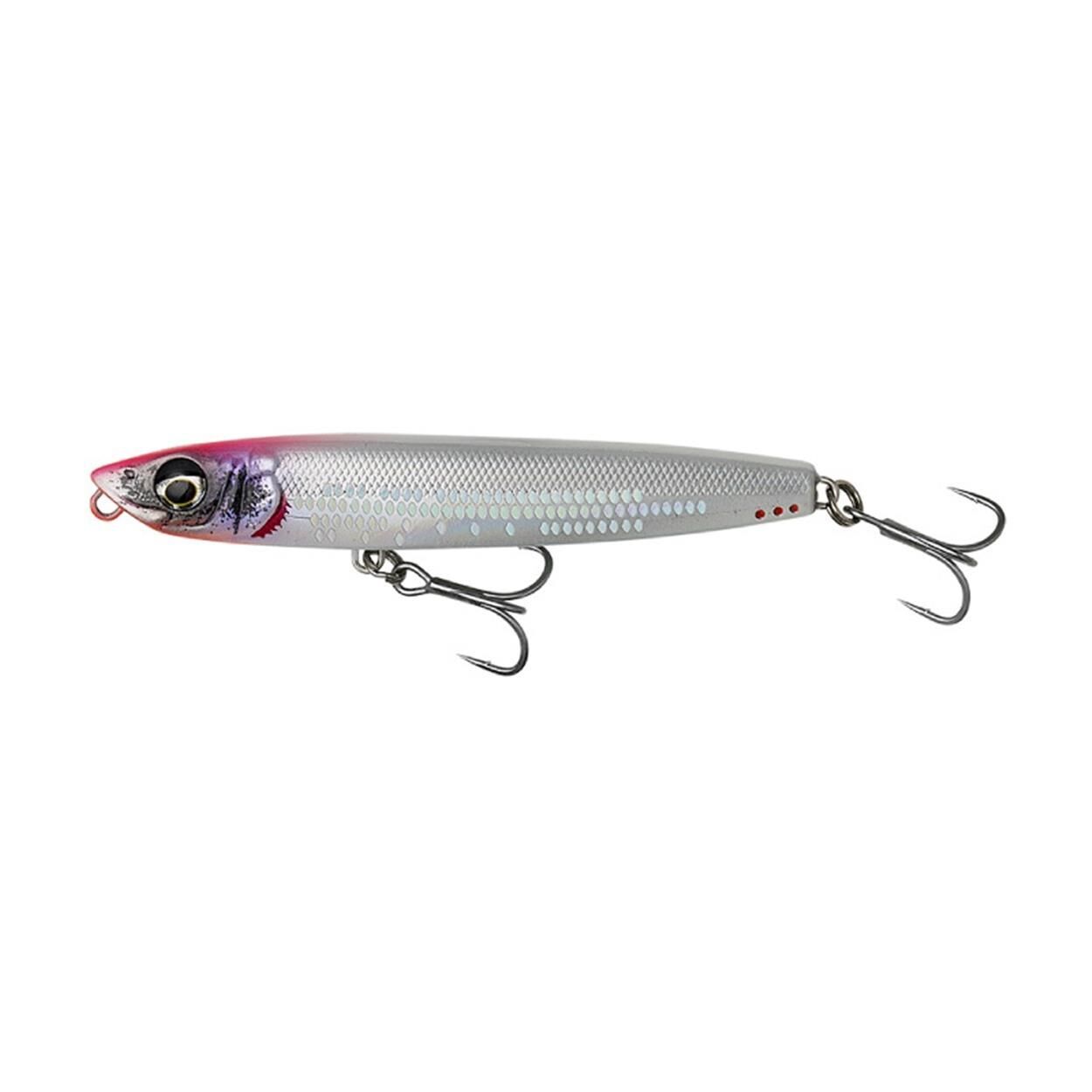 Savage Gear Cast Hacker 11.5 cm 44 gr Suni Yem Pink Head LS