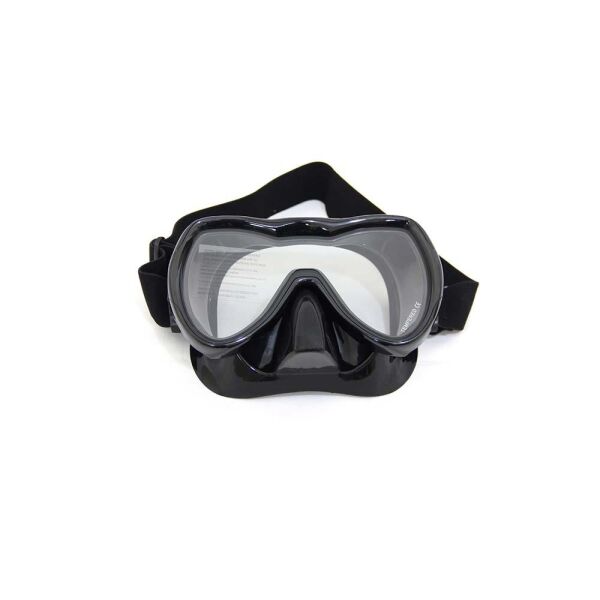 Apnea Patara M10 Dalış Maskesi Tempered Class