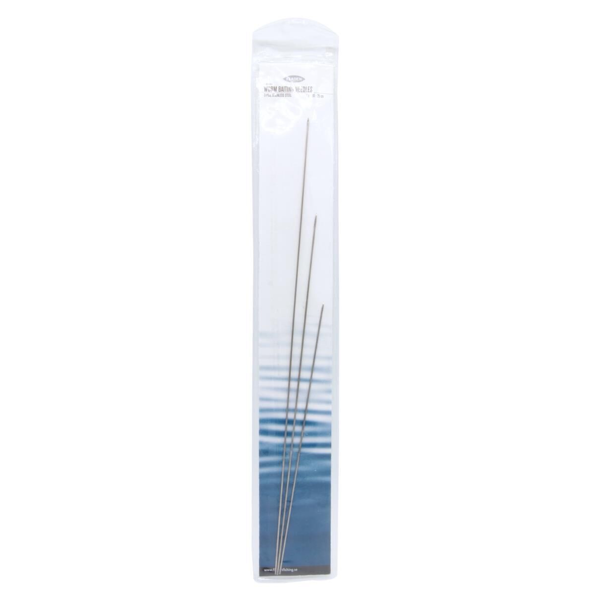 Fladen Fleto Yem Şişi 15-20-25 cm 3P