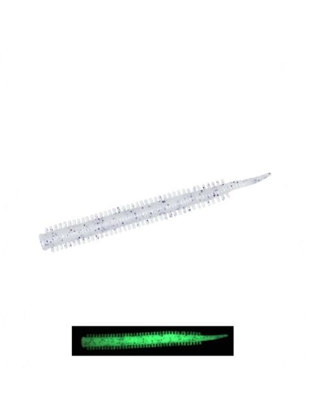 Fujin Yummy Sandworm 7Cm Silikon Yem