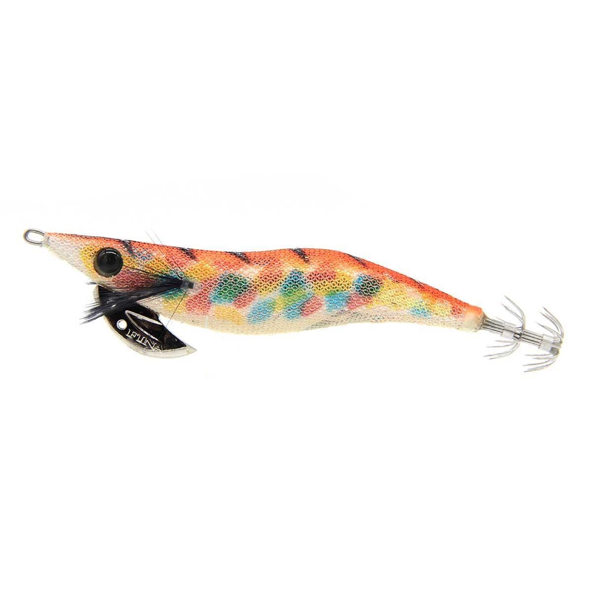 Hayabusa Rambu V3 Rattle 13,5cm 19gr Kalamar Zokası 03