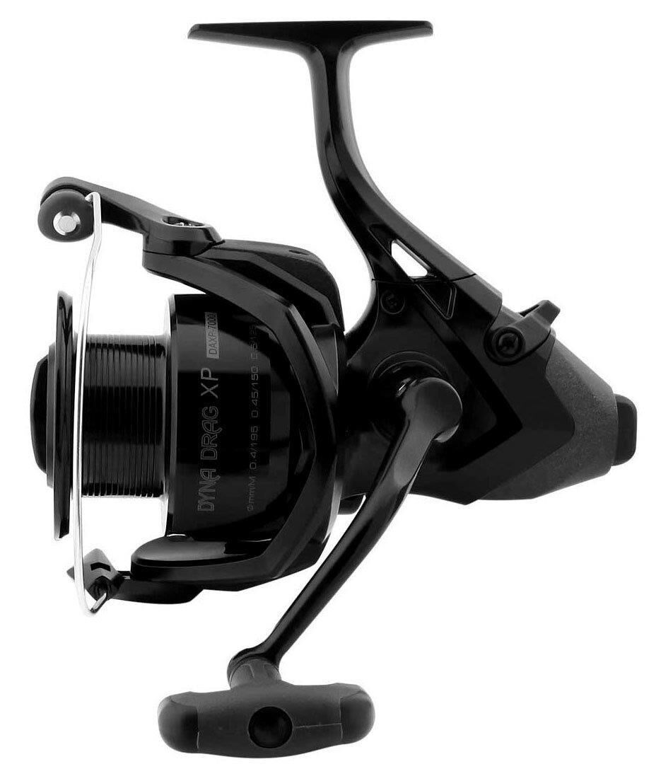 Okuma Dyna Drag XP Daxp-7000 Baitfeeder Olta Makinesi