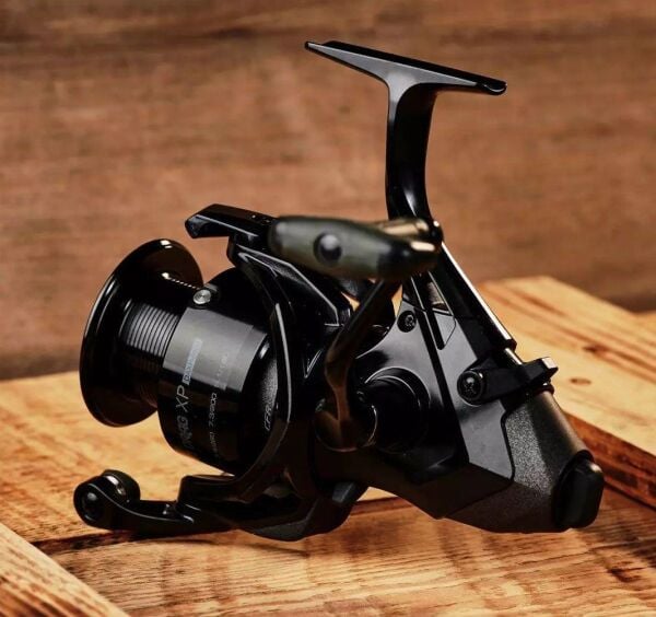 Okuma Dyna Drag XP Daxp-7000 Baitfeeder Olta Makinesi