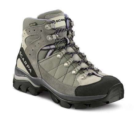 Scarpa Nangpa-La Smoke Bot 45
