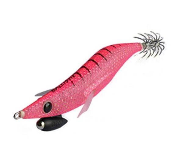 DTD Ballistic Egi 2.8 Ultimate Squid Jig 88 mm 12.4 gr Kalamar Zokası PİNK