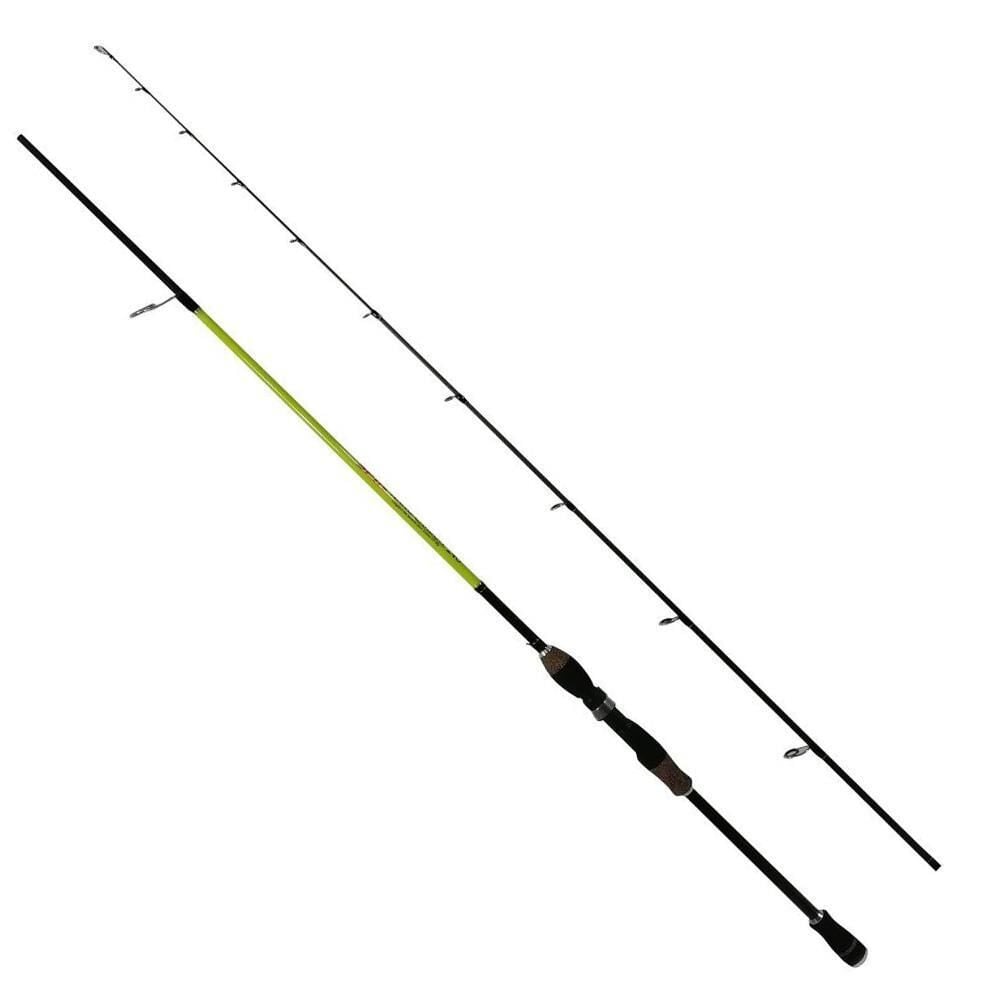 EuroFish Nano Carbon 270Cm 10-40Gr Spin Olta Kamışı