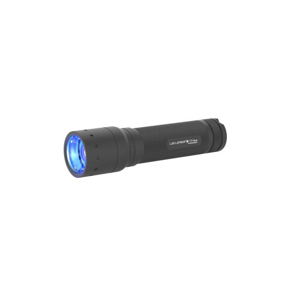 Ledlenser T7 Blue El Feneri