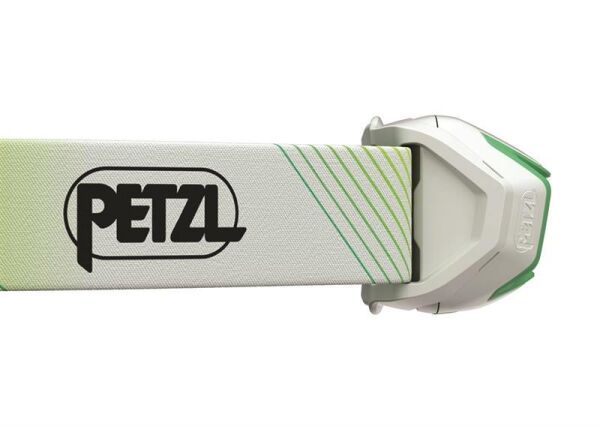 Petzl Actik Core Kafa Feneri [600 Lümen] YEŞİL