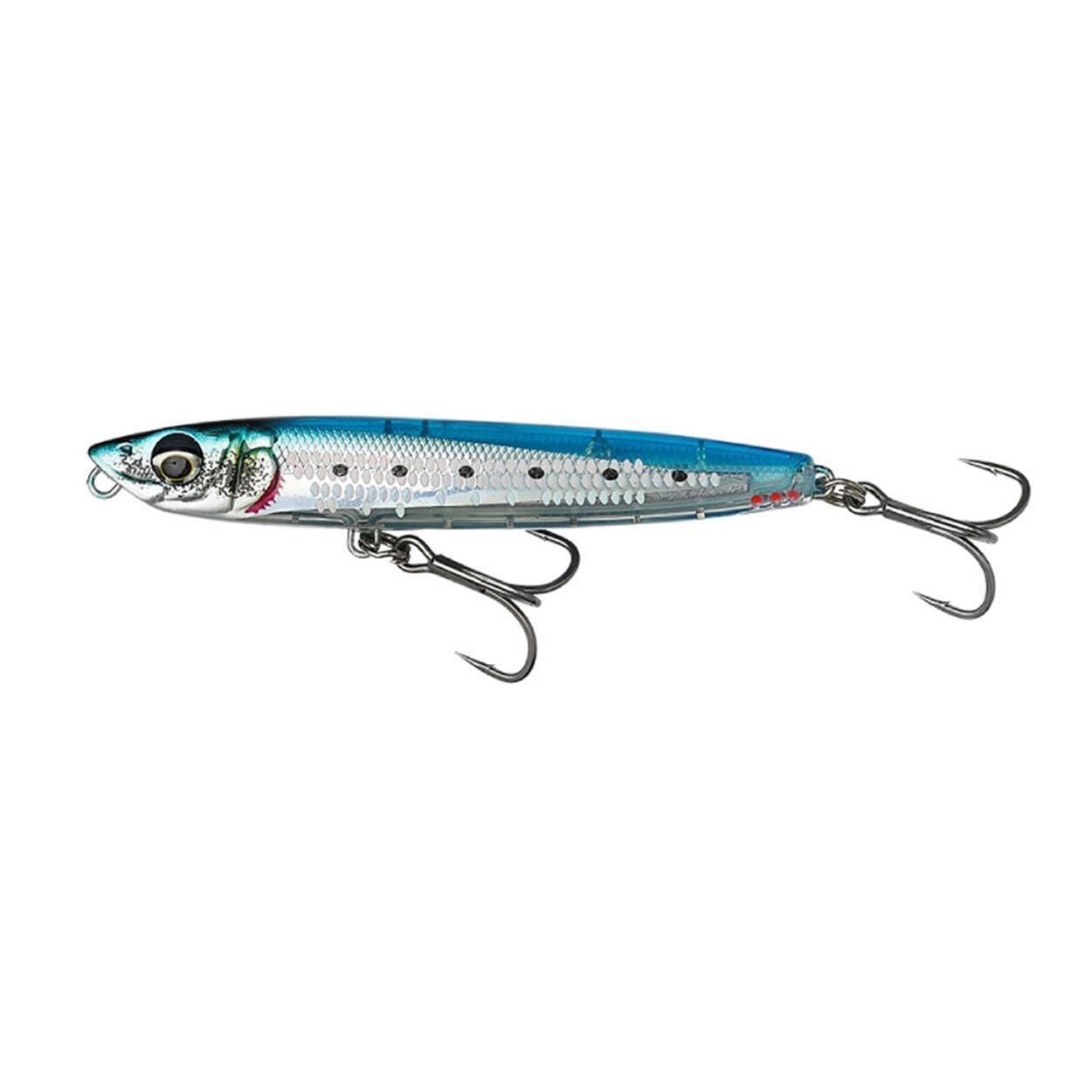 Savage Gear Cast Hacker 11.5 cm 44 gr Suni Yem Ghost Sardine LS