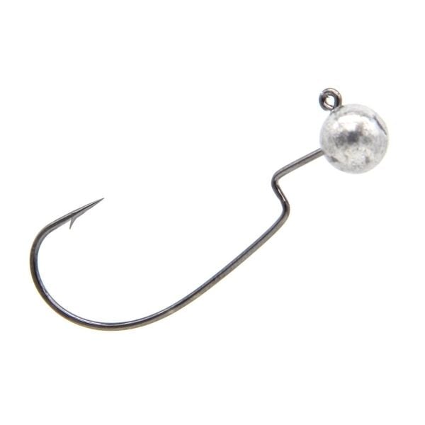 Decoy VJ-71 Nail Bomb Jig Head NO:1/0 - 2,5 GR - 2,5 GR