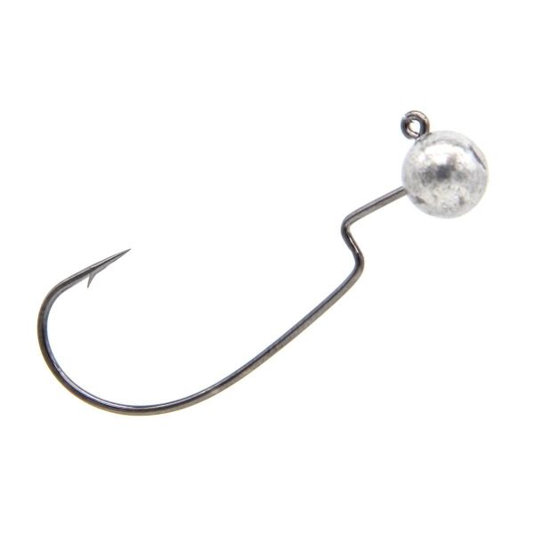 Decoy VJ-71 Nail Bomb Jig Head NO:1 - 2,5 GR - 2,5 GR