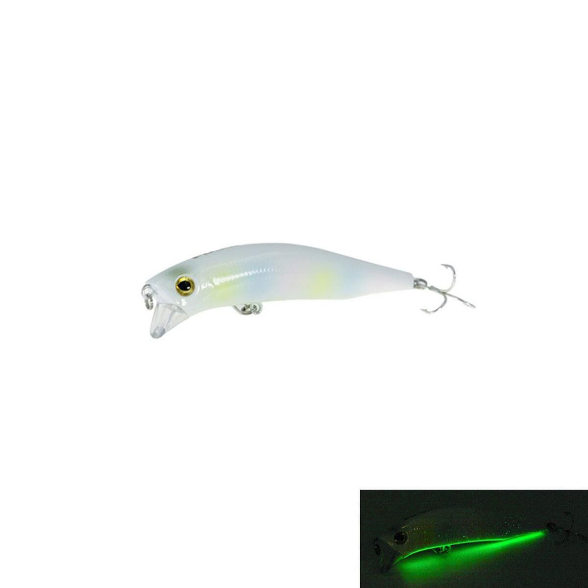 Fujin Hacker 90 mm 13.7 gr SSR Floating Maket Balık 018