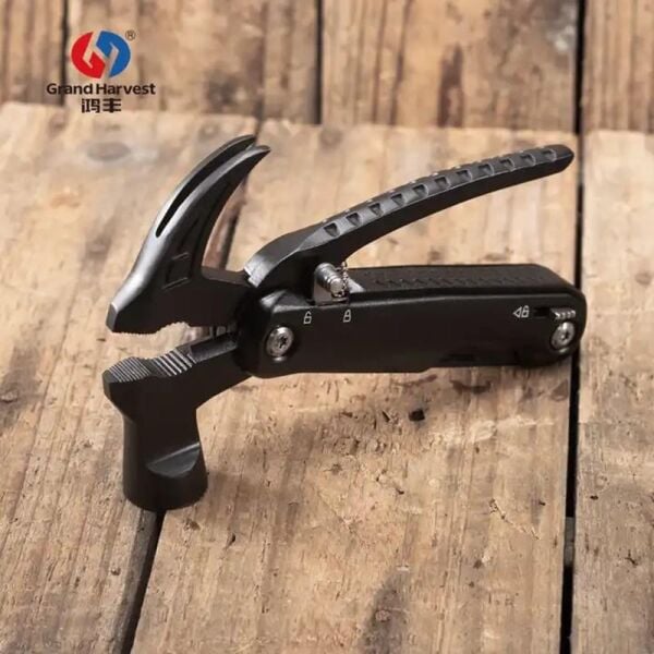Grand Harvest GHK-PL105 Multi Hammer Tool