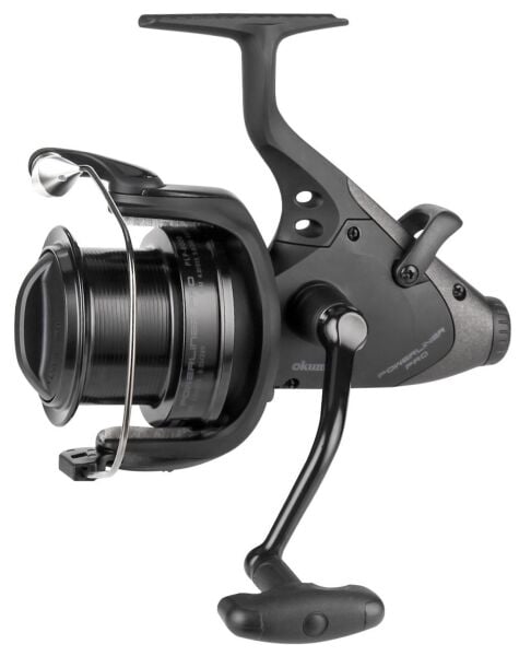 Okuma Powerliner Pro PLP-8000 4+1 BB Olta Makinesi