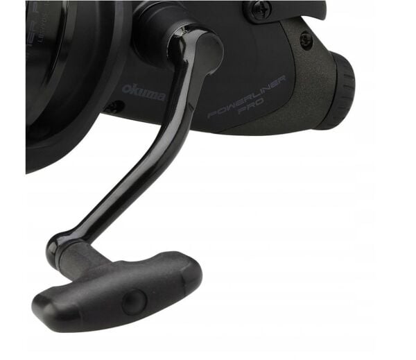 Okuma Powerliner Pro PLP-8000 4+1 BB Olta Makinesi