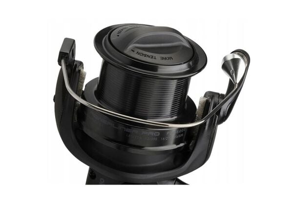 Okuma Powerliner Pro PLP-8000 4+1 BB Olta Makinesi