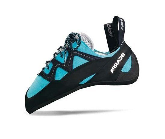 Scarpa Vapor Lady Torquoise Tırmanış Ayakkabısı 39