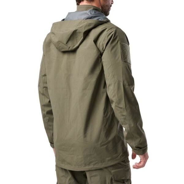 5.11 Force Rainshell Ceket