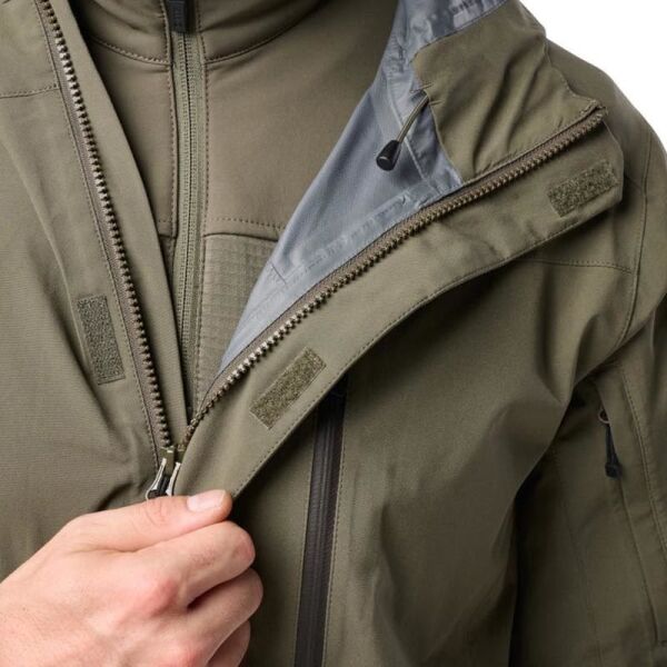 5.11 Force Rainshell Ceket